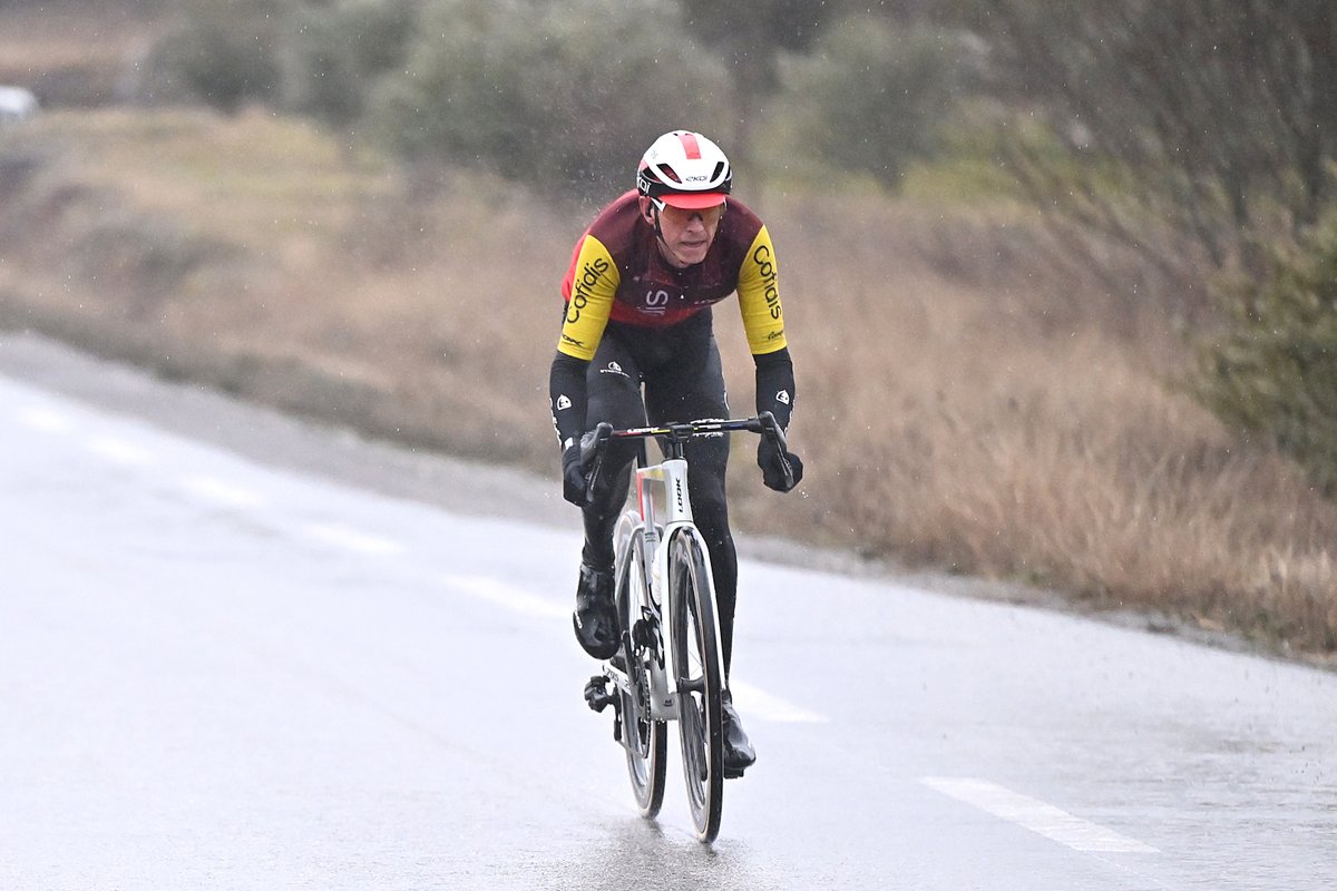 Team Cofidis tweet media