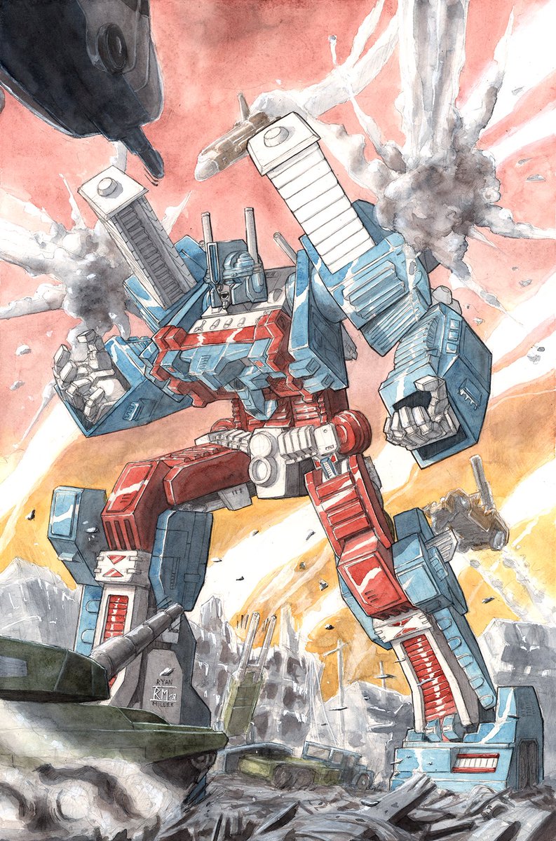 TGping// TFcon 2024 Baltimore! tweet media