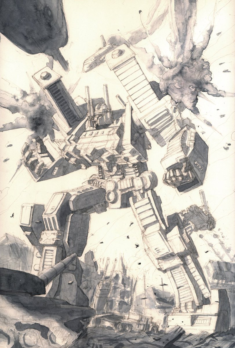 TGping// TFcon 2024 Baltimore! tweet media