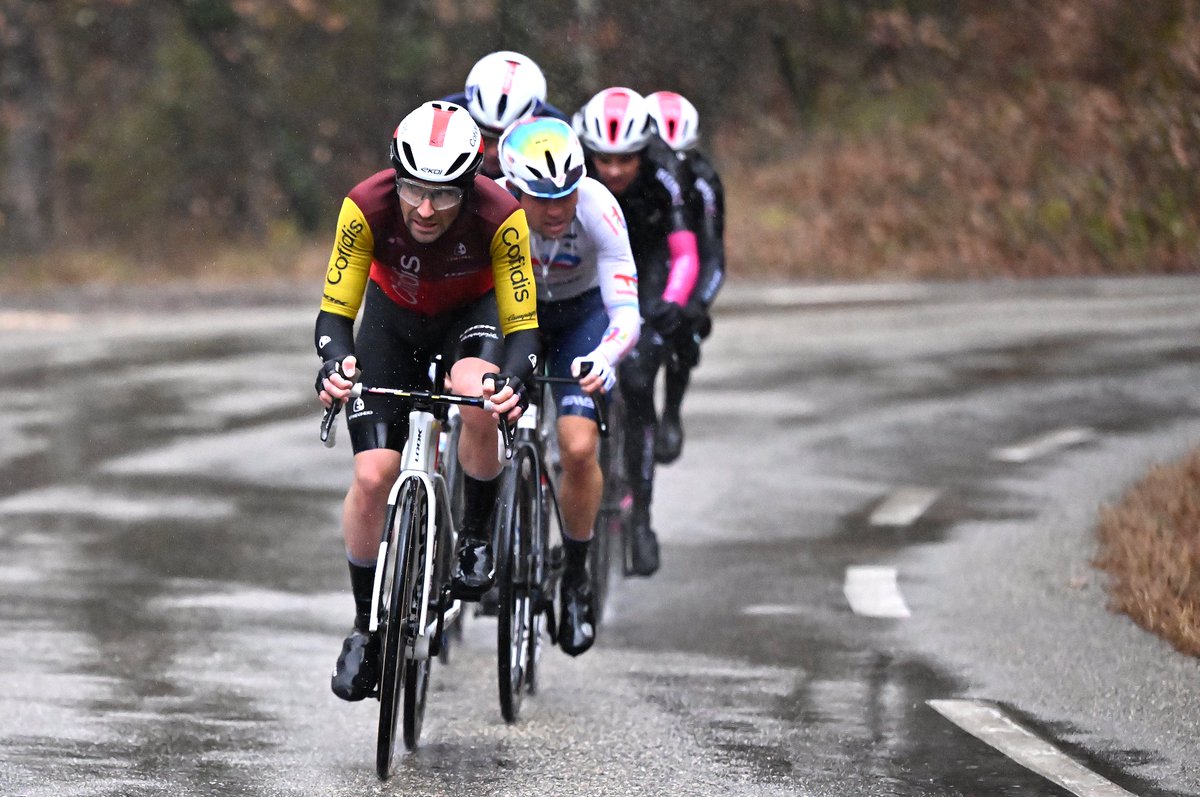 Team Cofidis tweet media