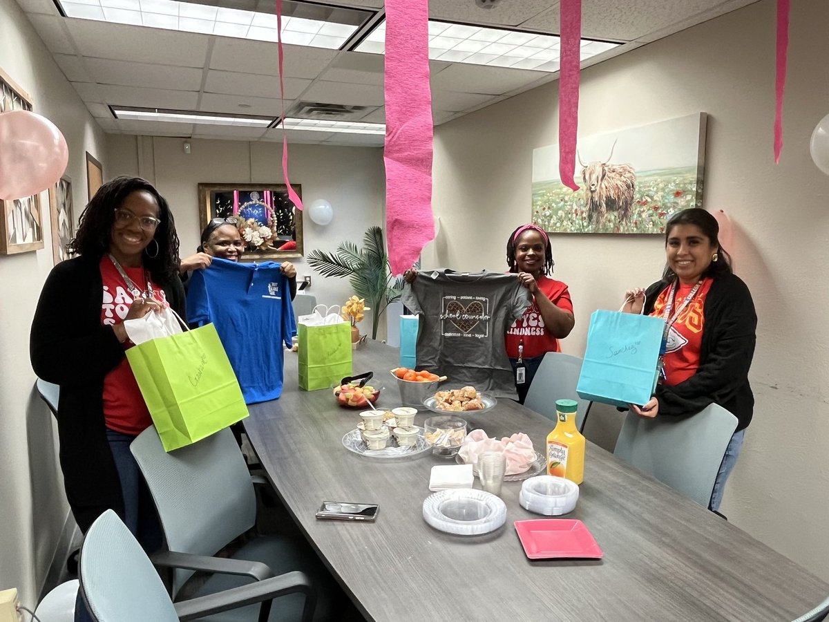 Jennifer Garcia (@jengarciaoms) on Twitter photo Happy #CounselorAppreciationWeek to our incredible O’Banion MS counselors! 💙 there’s simply no comparison. Their dedication, compassion, and support make a lasting impact every day. We appreciate you! NotLikeUs. 🧡💙🦬🙌 <a href="/OBanion_Bisons/">O'Banion Middle School</a> #OBMSCounselorsRock Happy #CounselorAppreciationWeek to our incredible O’Banion MS counselors! 💙 there’s simply no comparison. Their dedication, compassion, and support make a lasting impact every day. We appreciate you! NotLikeUs. 🧡💙🦬🙌 <a href="/OBanion_Bisons/">O'Banion Middle School</a> #OBMSCounselorsRock