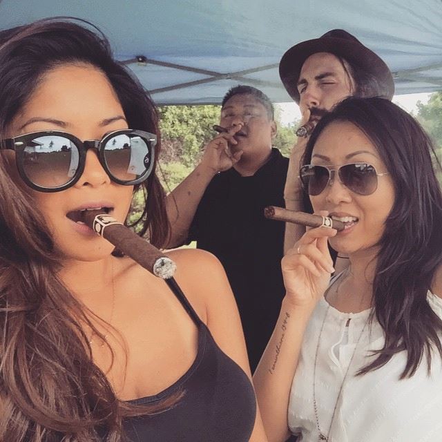 StogieFest tweet media