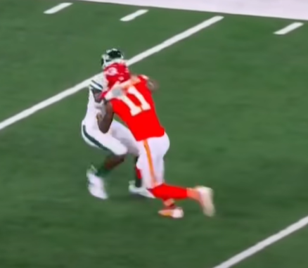 Mike Hill tweet media