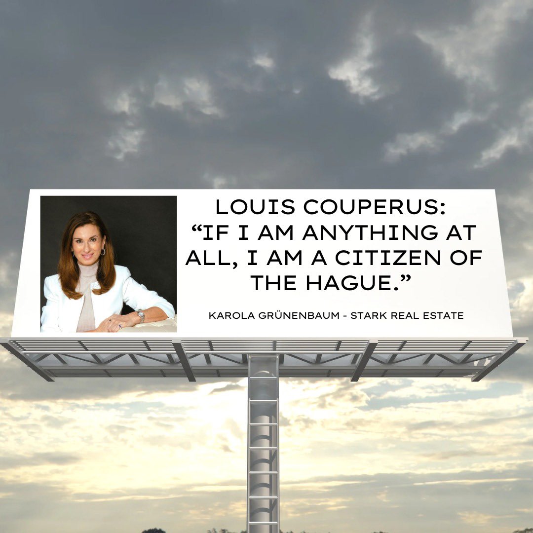 The Hague offers a perfect blend of history, culture, and modern living, making it an ideal location for real estate investment.

Ready to make your next move; send me a message to explore the best real estate opportunities in The Hague. Let's turn your goals into reality!