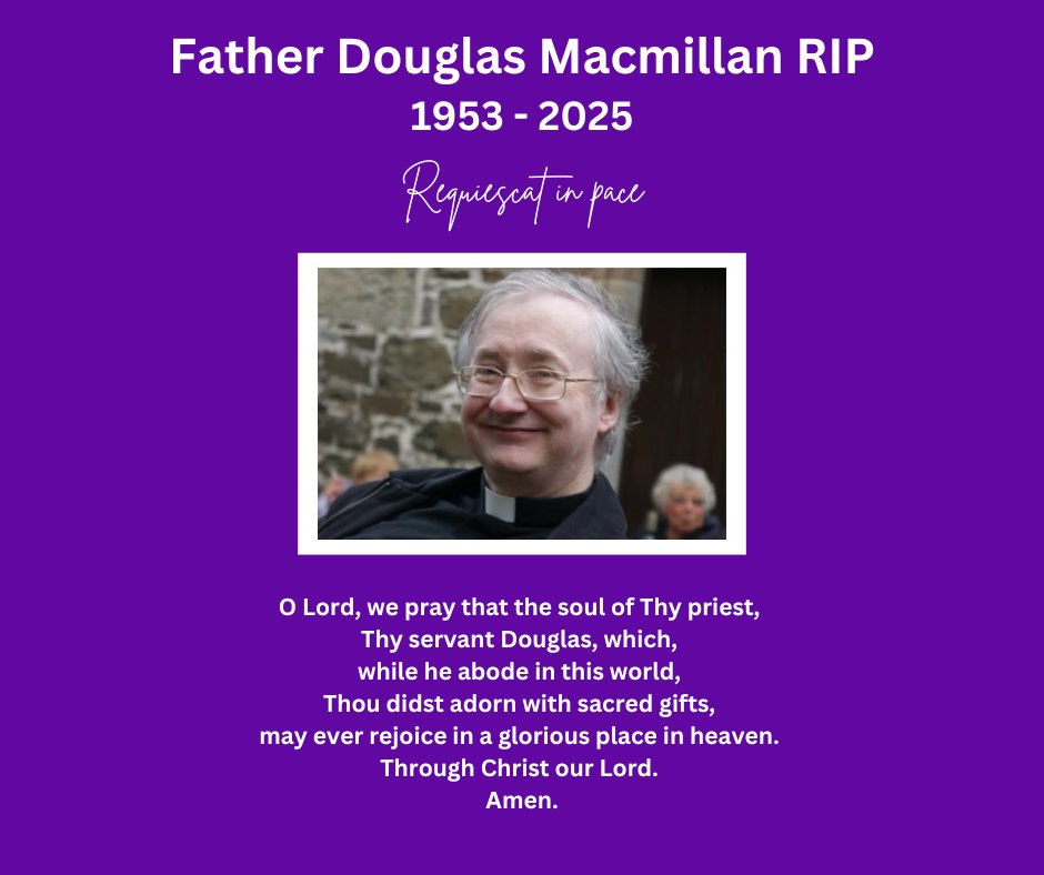 Diocese of Paisley tweet media