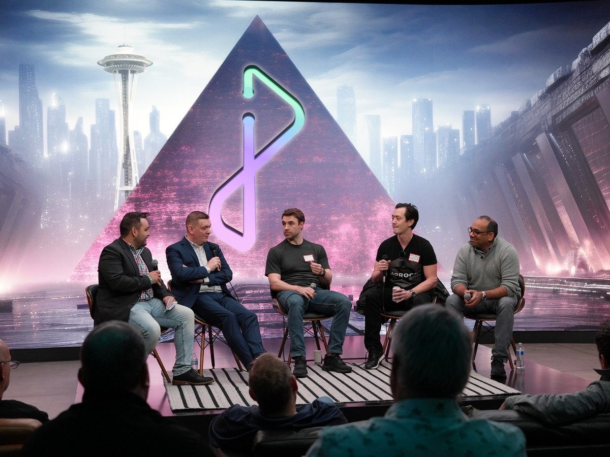 Hey Siri, take me back to DePIN Day 🙂