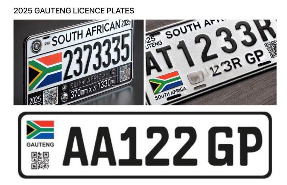 Yes or No? These license plates will be tamper proof and not easily replaced nor copied. Every major violent crime in our province involves a motor vehicle. The new plates will also be easily picked up by our new CCTVs. Doing nothing about crime in our province is NOT an option.