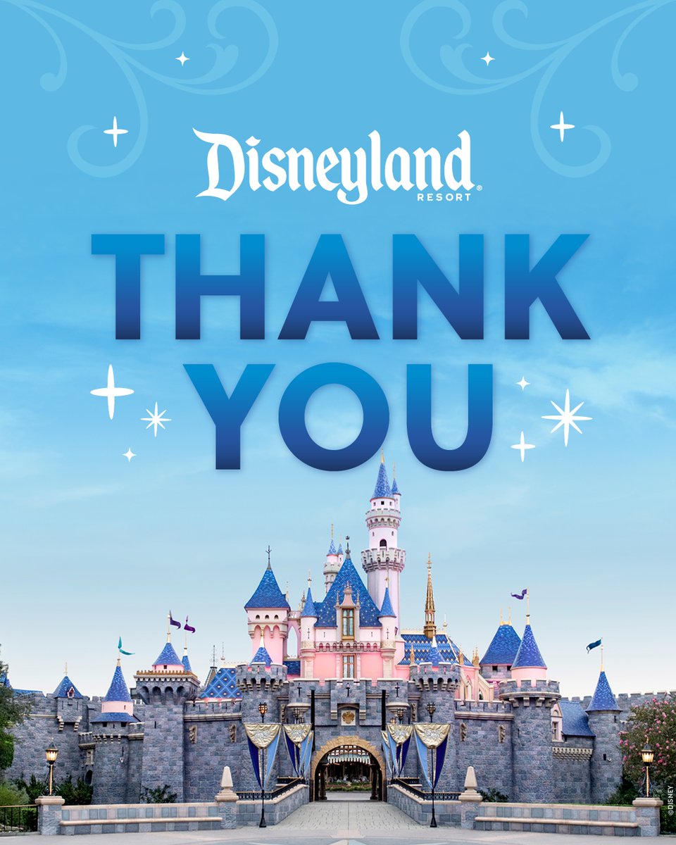 To show our heartfelt appreciation for the brave individuals who battled the fires across the LA area, <a href="/Disneyland/">Disneyland Resort</a> is announcing the Heroes Ticket—two complimentary One Day Park Hopper tickets—for eligible California firefighters and LA-based law enforcement to enjoy a day of