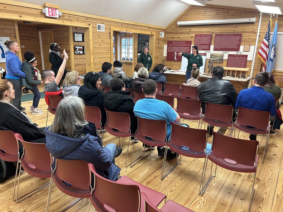 BHS MD &amp; CLAWS live @ Cloverdale Farms today