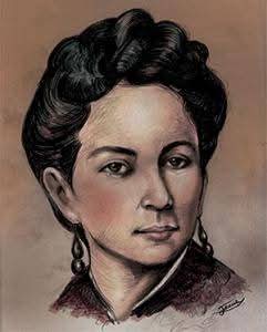 AsambleaMinas's tweet photo. 👉 Ana Betancourt, destacada patriota independentista cubana, pionera del movimiento por la emancipación de la mujer, murió en Madrid el 7 . https://t.co/u3Lr2OqVV8