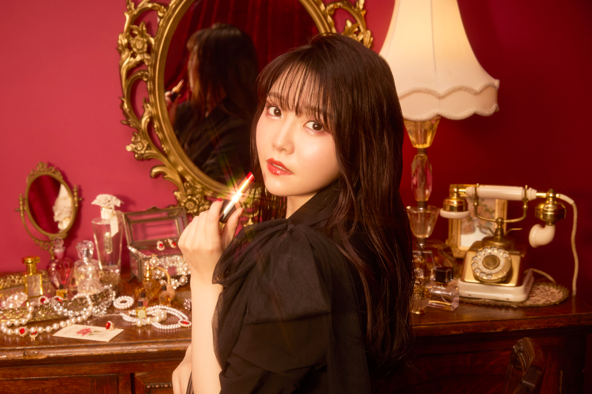 ﾌﾗｶﾞﾘｱ×ｱﾅﾅｯｻ【初回仕様限定盤】・麻倉もも | Sony Music Shop