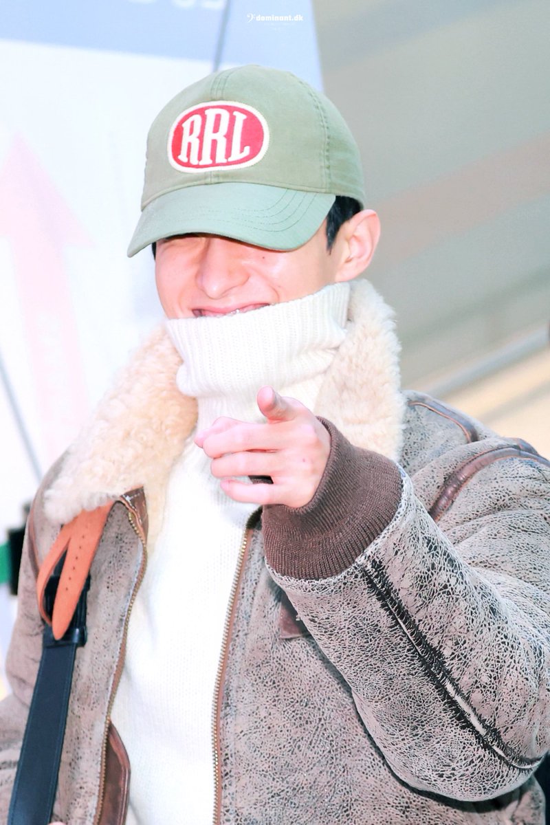 dk_dominant's tweet photo. 250206 출국HQ🩵

오늘도 도아해🩵
#SEVENTEEN  #세븐틴
#DK #도겸 #ドギョム
#이석민 #DOKYEOM https://t.co/6w4PQnFjG0