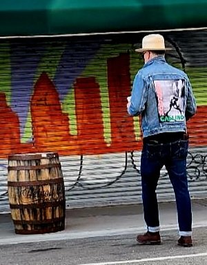 David Midwest AF tweet media