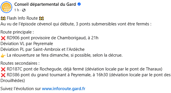 InfoRouteGard tweet media