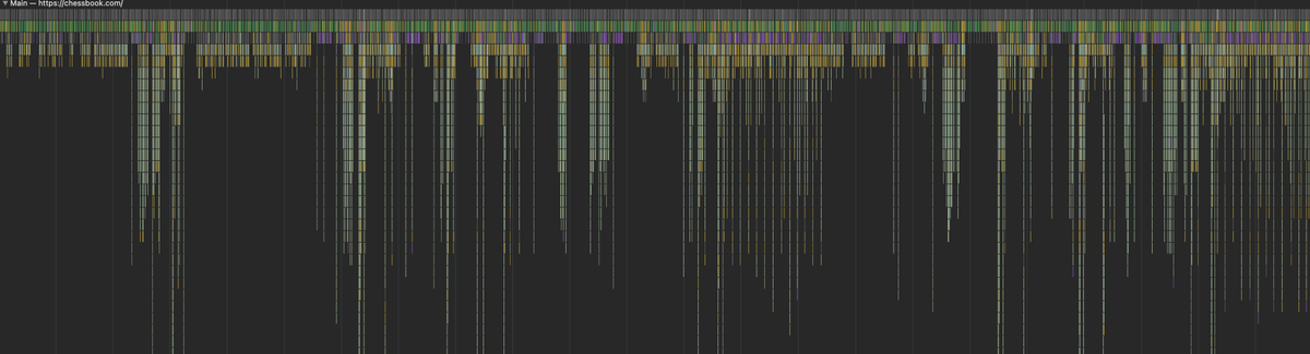 React vs SolidJS, in a nutshell