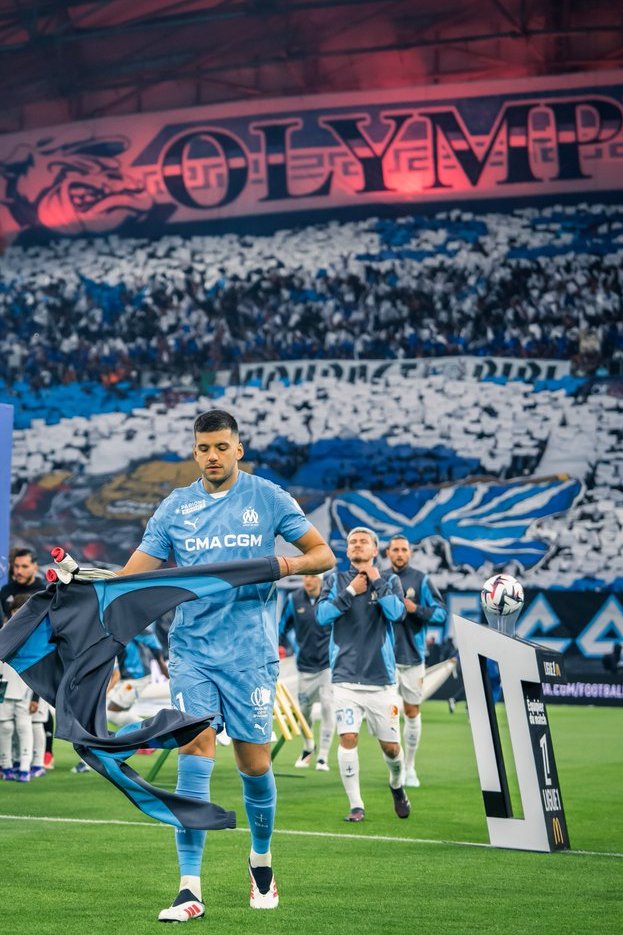 Recibimientos así solo hay 𝐔𝐍𝐎 🔥 <a href="/gerorulli/">Gero Rulli</a>