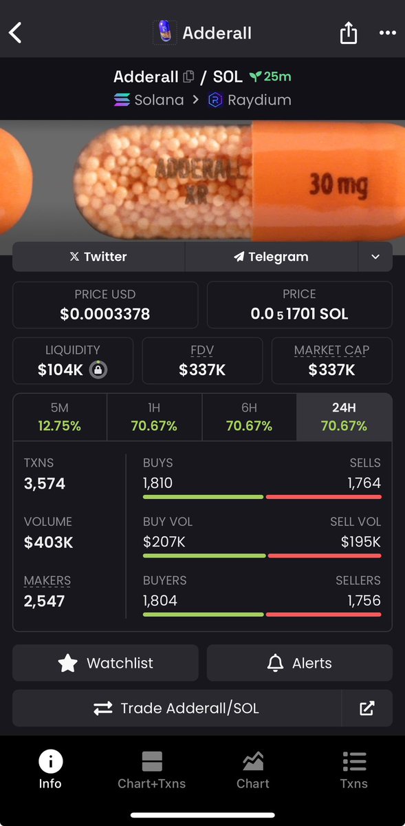 Mr Trades tweet media