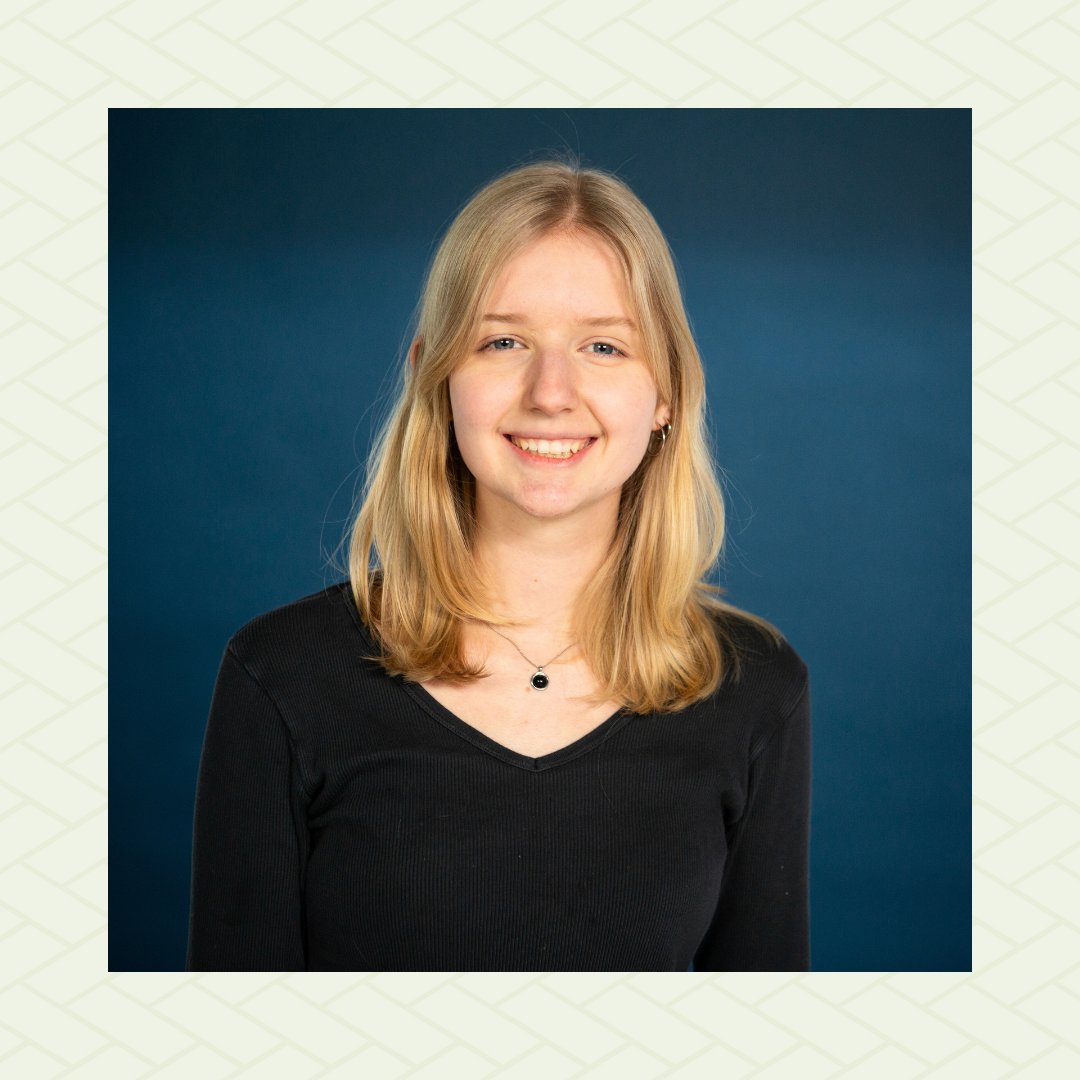 Another Age Productions (@anotheragepro) on Twitter photo Exciting news! π£π£ We're thrilled to welcome Alyssa Fields as a part-time Editor at Another Age Productions!
Alyssa first joined us as an intern from <a href="/Fitchburg_State/">Fitchburg State</a> during the winter and spring of 2024, and her exceptional editing skills have stood out ever since.
#newhire Exciting news! π£π£ We're thrilled to welcome Alyssa Fields as a part-time Editor at Another Age Productions!
Alyssa first joined us as an intern from <a href="/Fitchburg_State/">Fitchburg State</a> during the winter and spring of 2024, and her exceptional editing skills have stood out ever since.
#newhire