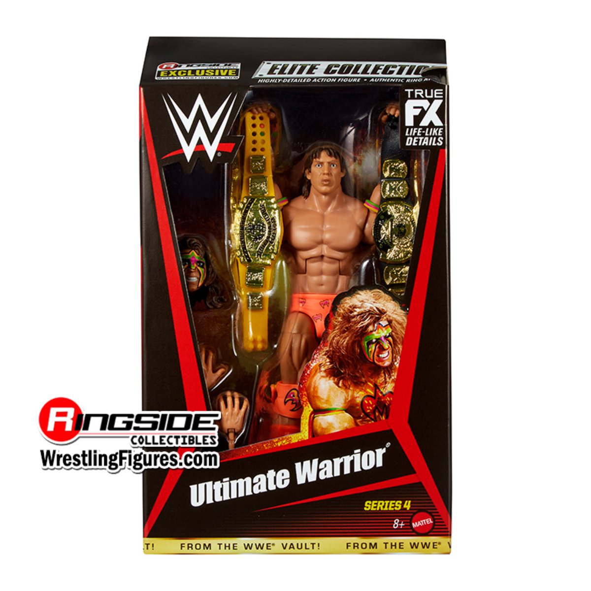 MajorWFPod's tweet image. DOWNLOAD THE LATEST EPISODE OF @MajorWFPod!

@TheMattCardona, @Myers_Wrestling, &amp;amp; @MarkSterlingEsq talk @Mattel's WWE Legends Series 26, @getbigshots' WWE @JohnCena ('08), @youtooz's AEW Wave 2, WWE Elite Top Picks 2025 Wave 2, &amp;amp; more!

RP TO ENTER TO WIN PRIZE FROM @RingsideC!