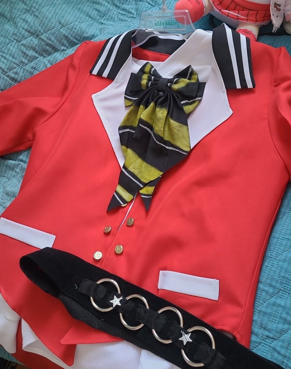 Oh?  ✧(｡•̀ᴗ-)✧