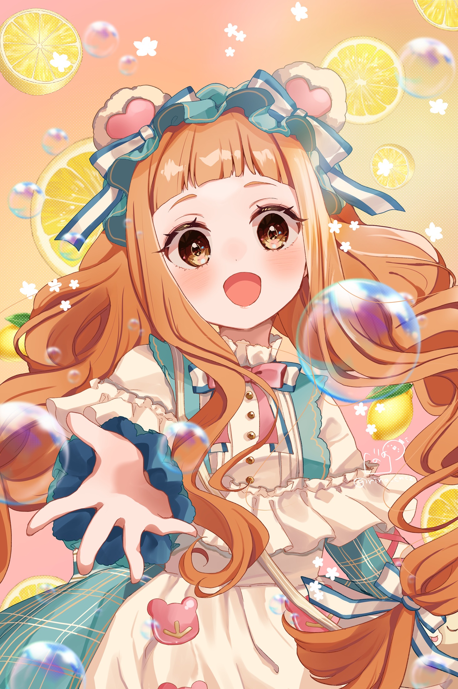 ちのちゃんちー (@Chinochan_chi) / X