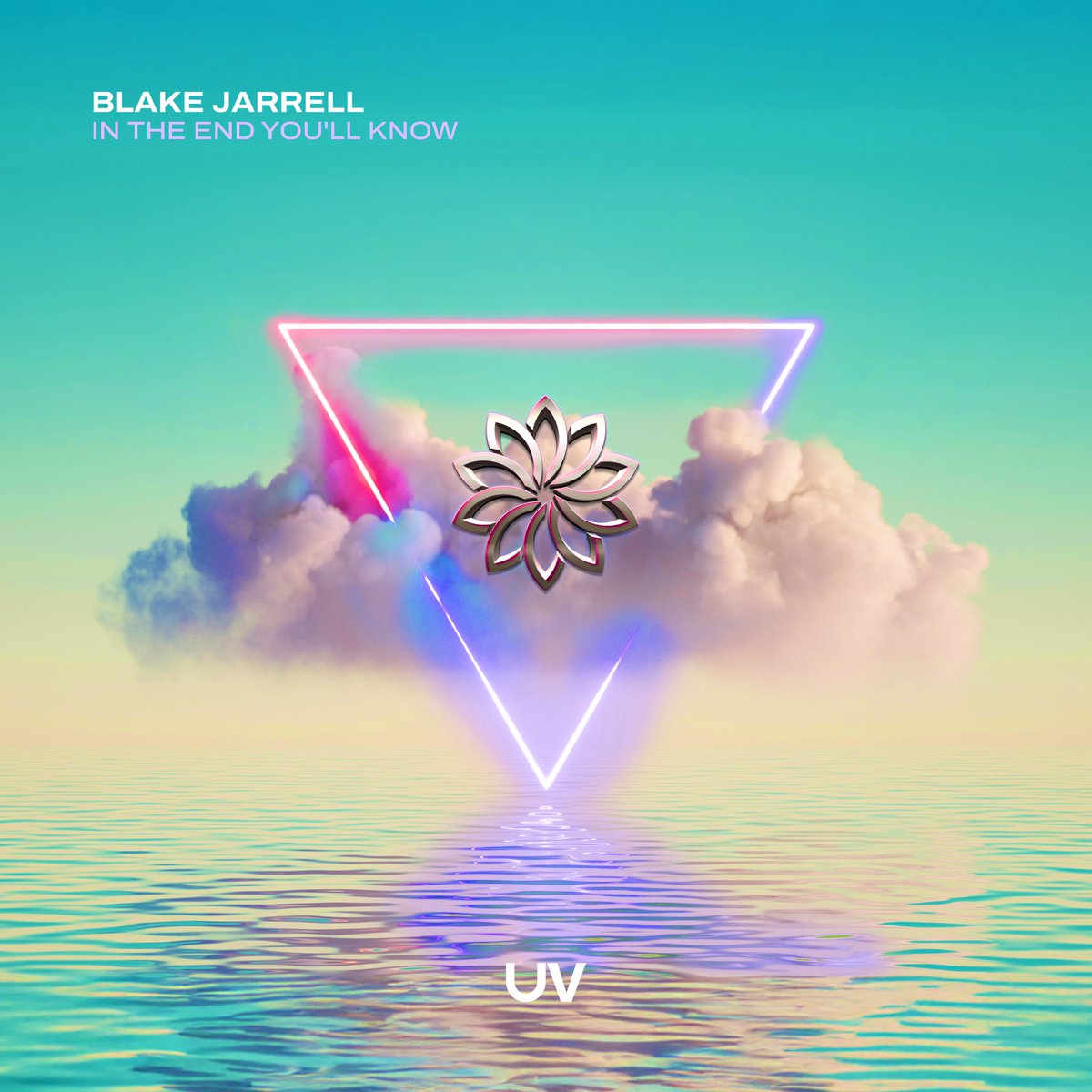 February 14th on UV my painstaking recreation and revision of the masterful James Holden’s epic ambient masterpiece “In The End You’ll Know” is released on Beatport, Spotify, and Apple Music.  Hope you like it.