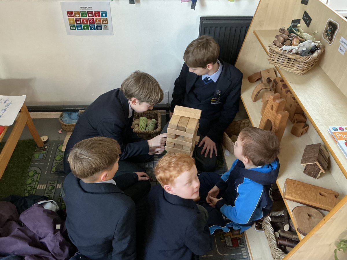 Ackworth School tweet media