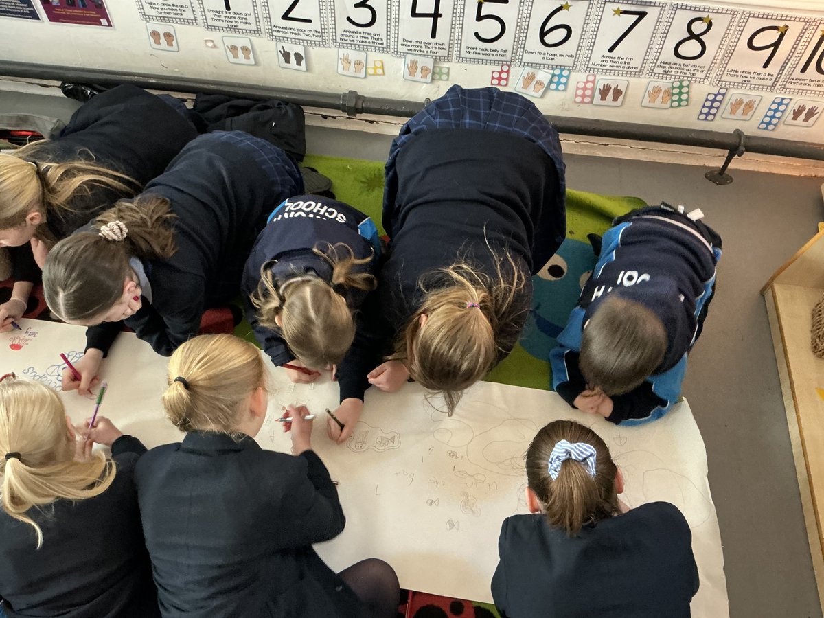 Ackworth School tweet media