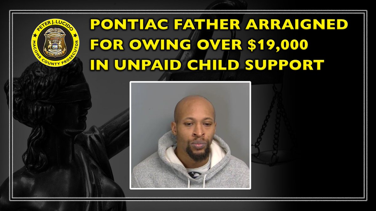 Macomb County Prosecutor’s Office tweet media