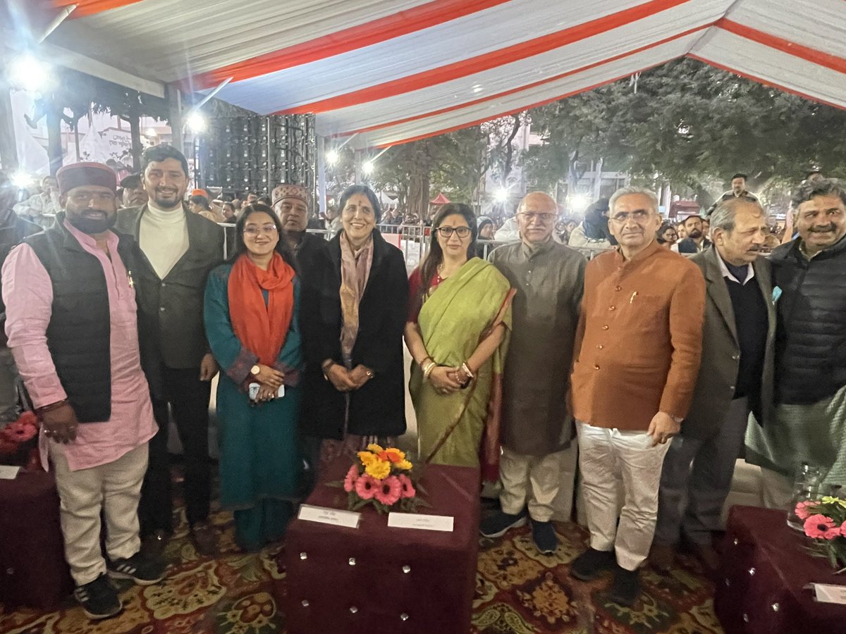 Deepti Rawat Bhardwaj tweet media