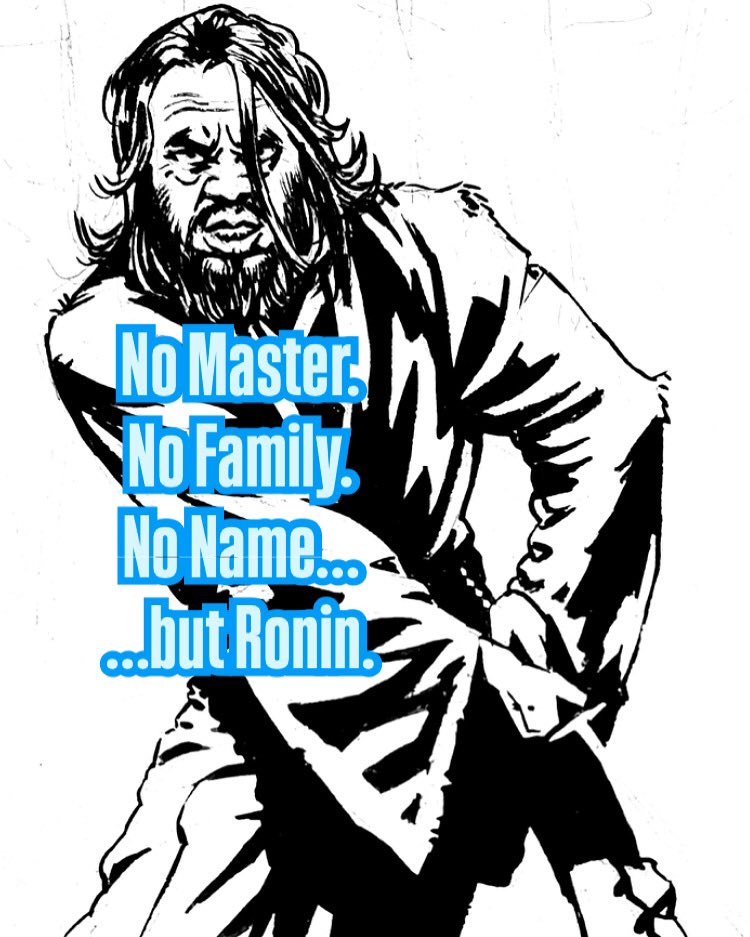 In your time of need sometimes a “good guy” just won’t do— send “the worst guy.” #wip #woetothevanquished #comic #comics #makecomics #comicbook #comicbooks #makecomics #makingcomics #indiecomics #comicbookartist #makemorecomics #readmorecomix #alternativehistory #vikings #samurai
