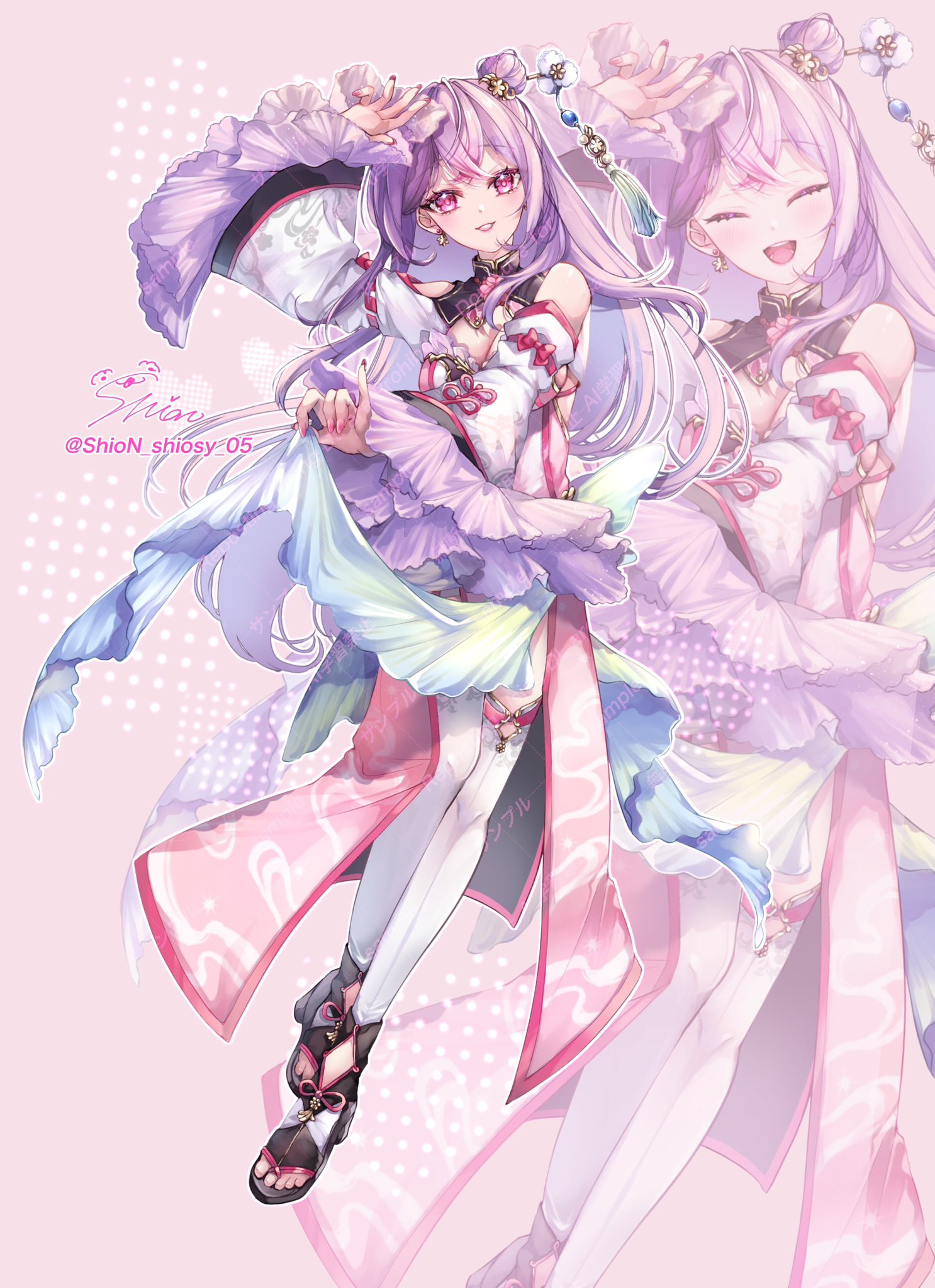 梢桃音 にじさんじ 誕生日 アクリルパネル タペストリー 全力お祝い 手紙 梢桃音 にじさんじ 誕生日 アクリルパネル タペストリー 全力