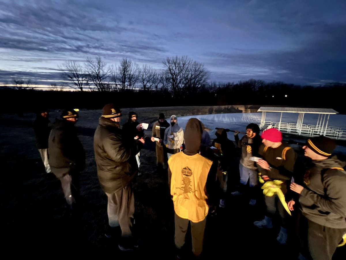 Missouri Western Football tweet media