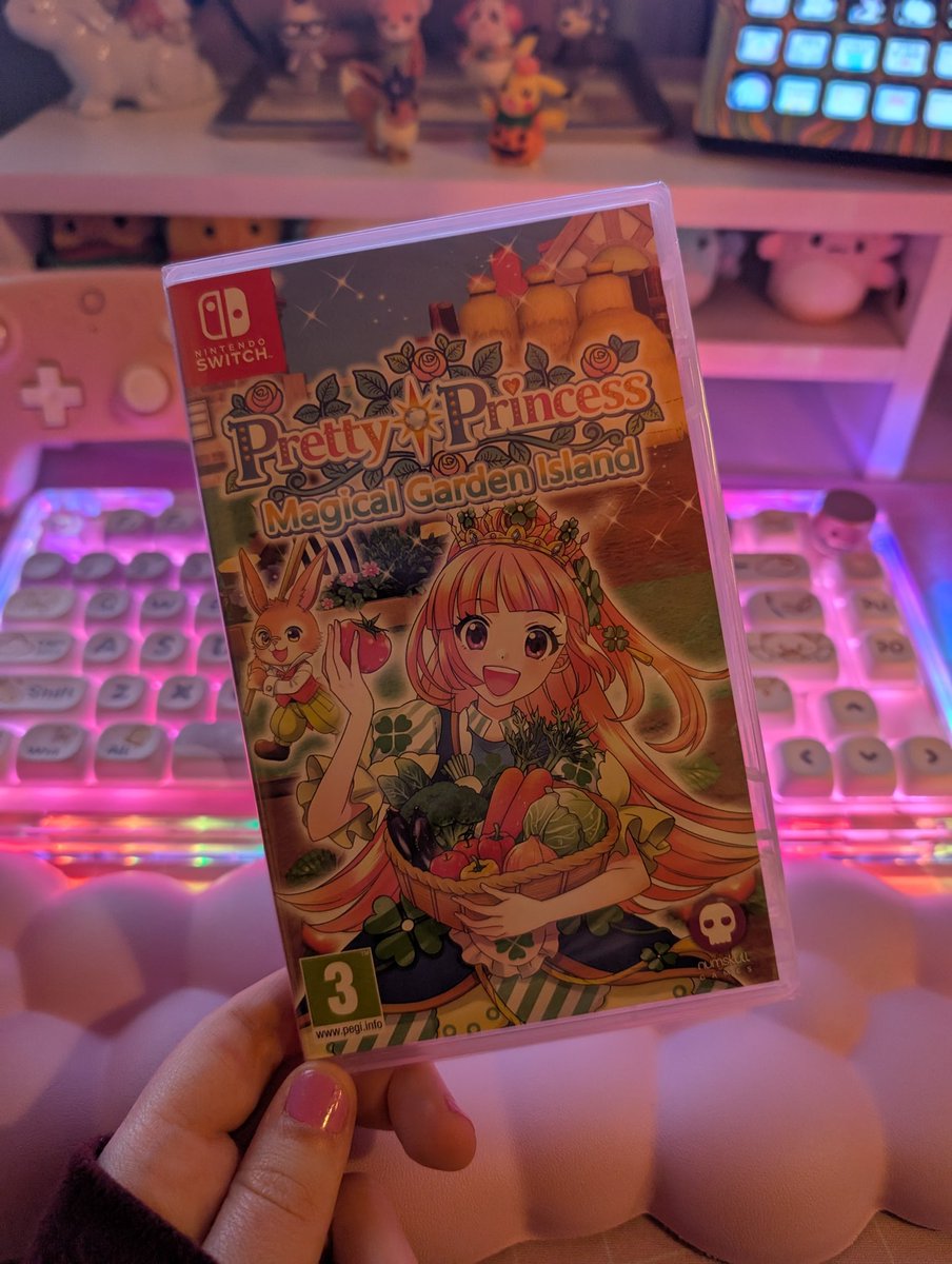 Alright, <a href="/crossing_canada/">Canada Crossing</a> ... This is your fault.