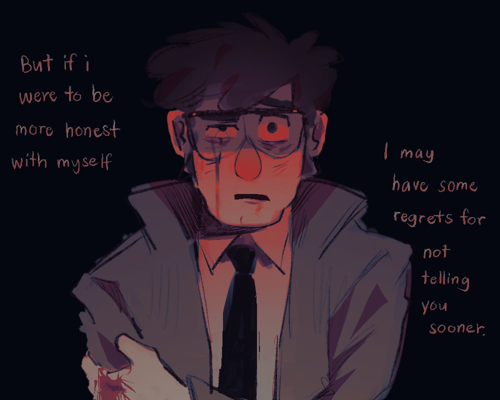 deeznuts_ph1l's tweet image. Ssssecret part two,,,, (added Ford)