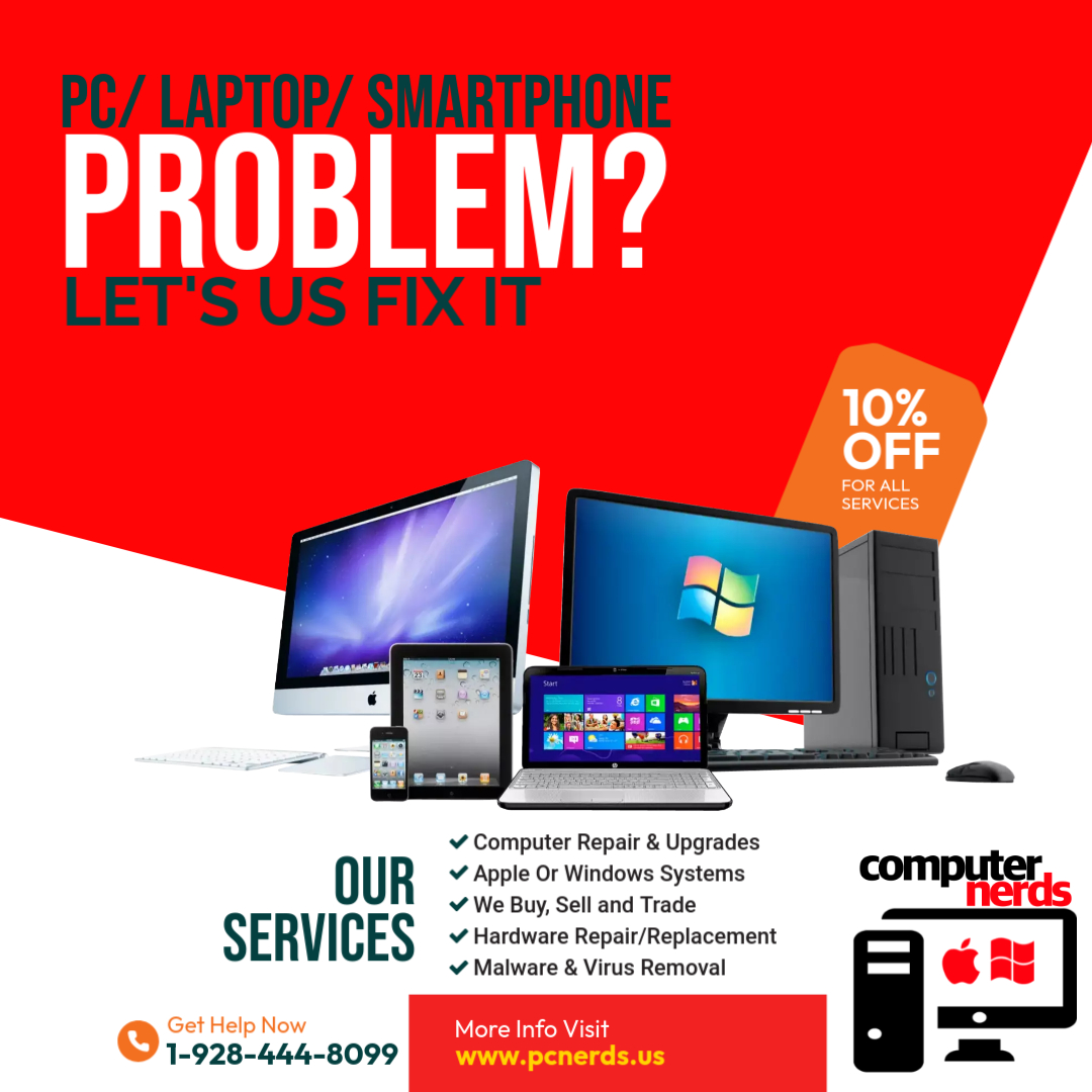 Computer_Nerds's tweet image. Need repairs? Get 10% off and support a veteran-owned computer repair shop today! #VeteranBusiness #Discount