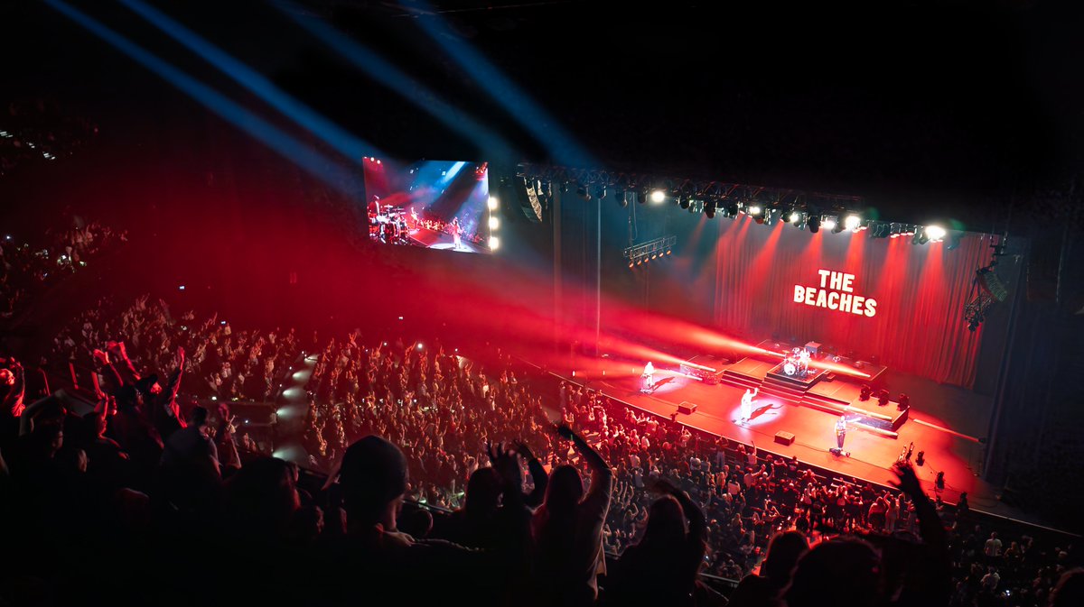 OLG Stage tweet media