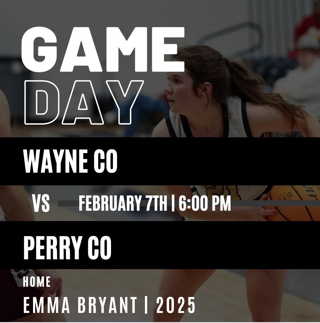 Emma Bryant (@emmabryant215) on Twitter photo Game Day • vs Perry Co • Home
<a href="/theofficial_hub/">The Official Hub</a> <a href="/truckerbryant1/">Jeremy Bryant</a> <a href="/Christy23183977/">Christy Bryant</a> <a href="/CoachAshley24/">Scott Ashley</a> <a href="/WayneCoBBall/">Wayne County Wildcats</a> <a href="/UTSWomensBBall/">UTSouthern Women's Basketball</a> Game Day • vs Perry Co • Home
<a href="/theofficial_hub/">The Official Hub</a> <a href="/truckerbryant1/">Jeremy Bryant</a> <a href="/Christy23183977/">Christy Bryant</a> <a href="/CoachAshley24/">Scott Ashley</a> <a href="/WayneCoBBall/">Wayne County Wildcats</a> <a href="/UTSWomensBBall/">UTSouthern Women's Basketball</a>