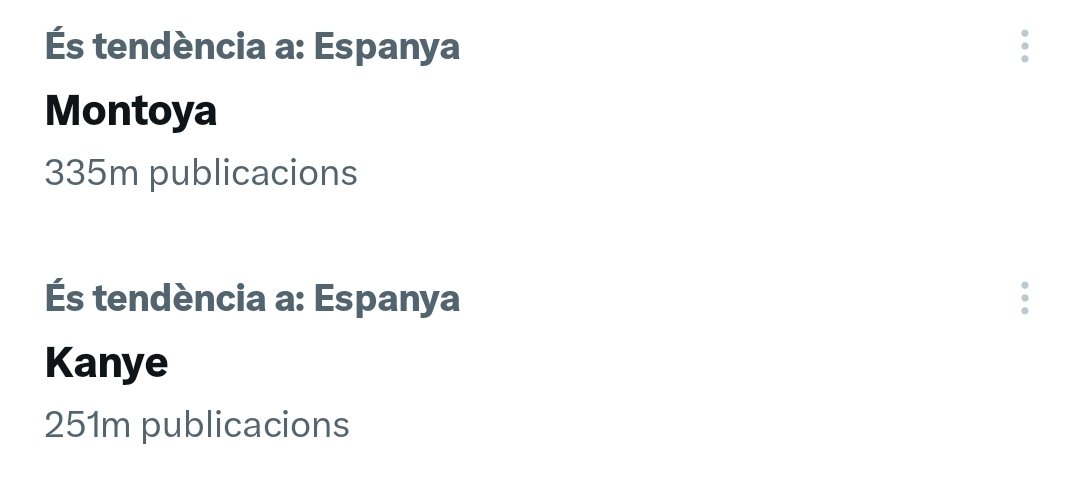 Kanye haciendo el mayor ridículo de la historia para conseguir un poco de atención y un tío de Utrera corriendo por la playa es más viral q el😭😭😭😭😭😭