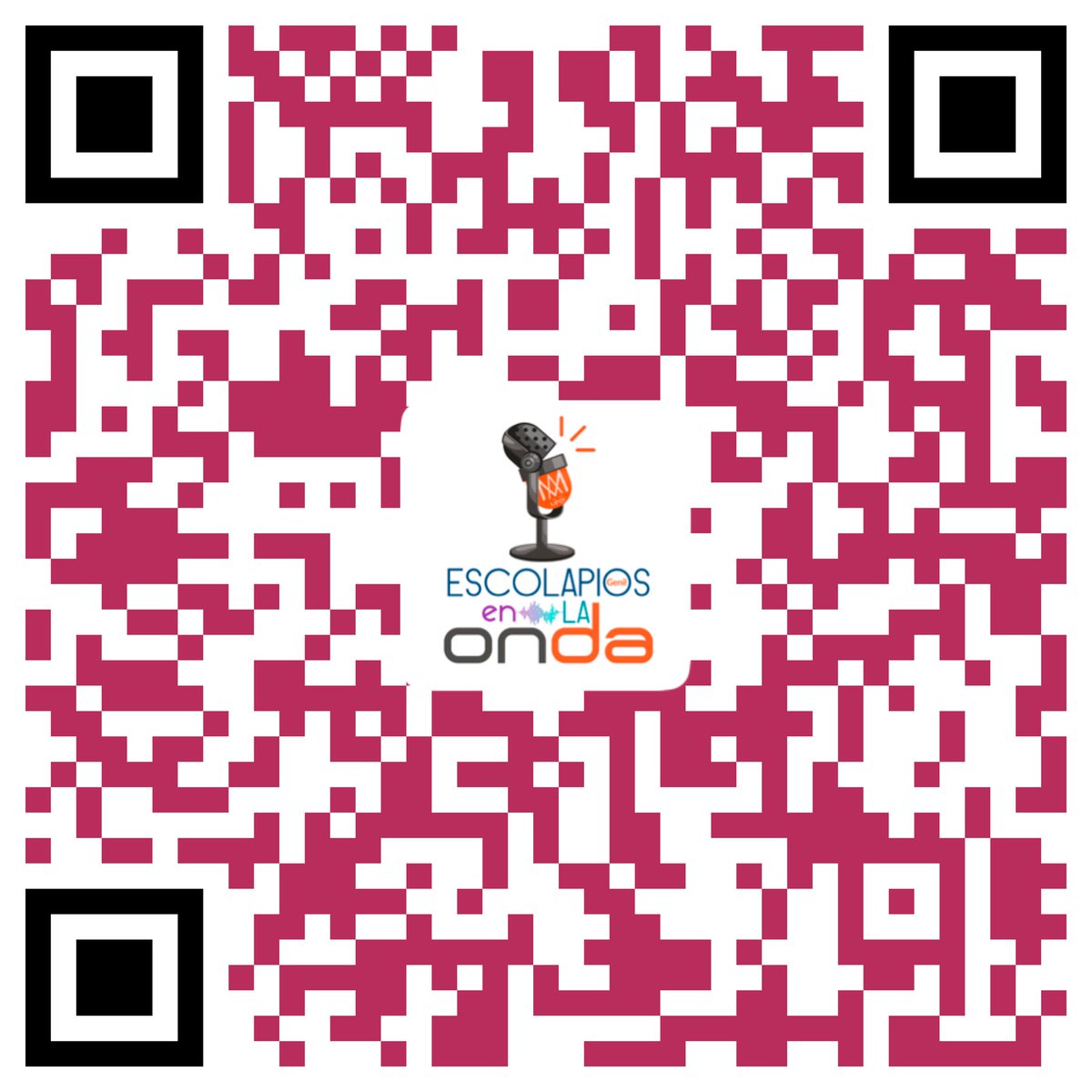 Proxima emisión en directo con motivo del Día Mundial de la Radio. Un programa especial que emitimos por primera vez en directo. youtu.be/bLNNoXqudbw?si… vía <a href="/YouTube/">YouTube</a> #radioescolar <a href="/colescolapiosgr/">Escolapios Genil Gr.</a>