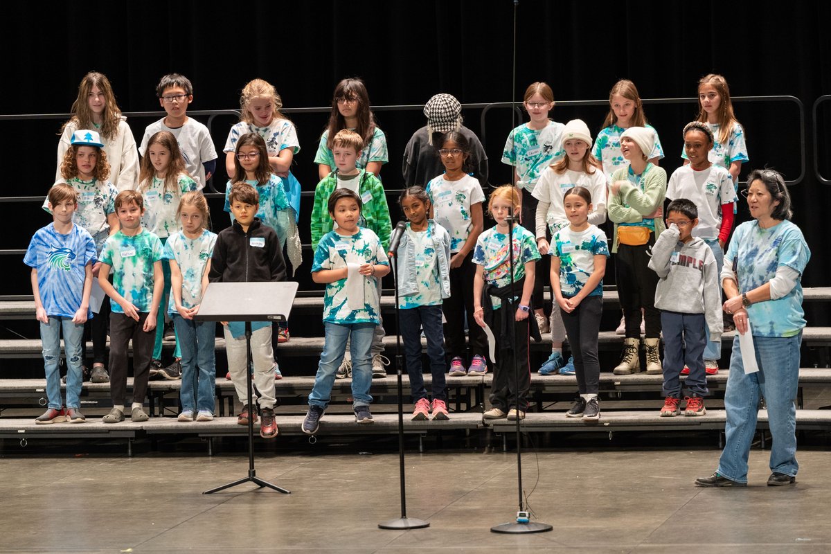 Chandler Unified School District (@chandlerunified) on Twitter photo Check out sights from our <a href="/CUSDFineArts/">CUSD Fine Arts</a> Elementary Choral Festival! The event showcased voices from elementary school choirs (and <a href="/PerryPumas07/">PERRY HIGH SCHOOL</a>) at <a href="/ChandlerArts/">Chandler Center for the Arts</a>. The festival included a collab performance, highlighting the power of harmony and teamwork. #WeAreChandlerUnified Check out sights from our <a href="/CUSDFineArts/">CUSD Fine Arts</a> Elementary Choral Festival! The event showcased voices from elementary school choirs (and <a href="/PerryPumas07/">PERRY HIGH SCHOOL</a>) at <a href="/ChandlerArts/">Chandler Center for the Arts</a>. The festival included a collab performance, highlighting the power of harmony and teamwork. #WeAreChandlerUnified