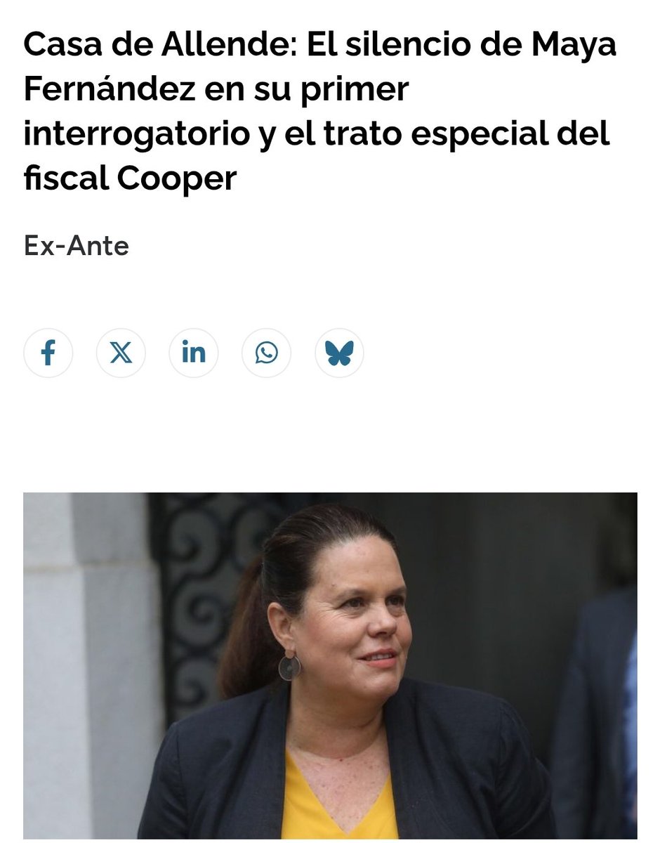 <a href="/AldoDuqueSantos/">Aldo Duque</a> Boric lo sabía...
Valor de la casa museo con muebles ... $3.000 millones.

     Cosas de los zurdos.
- Hospital sin enfermos.
- Comisaria sin carabineros 
- Museo sin muebles 
- Boric no responde 
- Monsalve no responde 
- Miguel Crispi no responde 
- Maya Fernández no responde