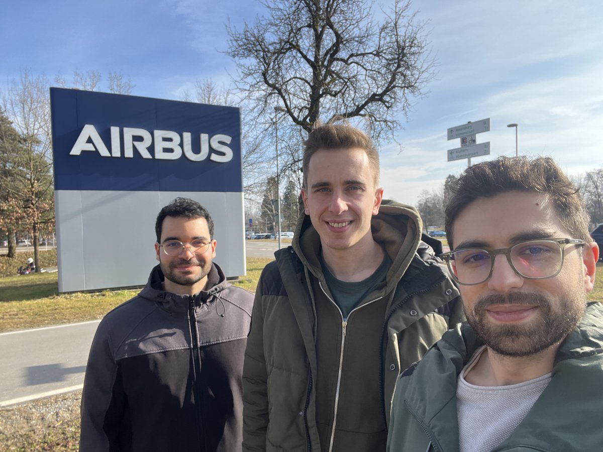 Institute of Navigation (INS) @ Uni Stuttgart tweet media