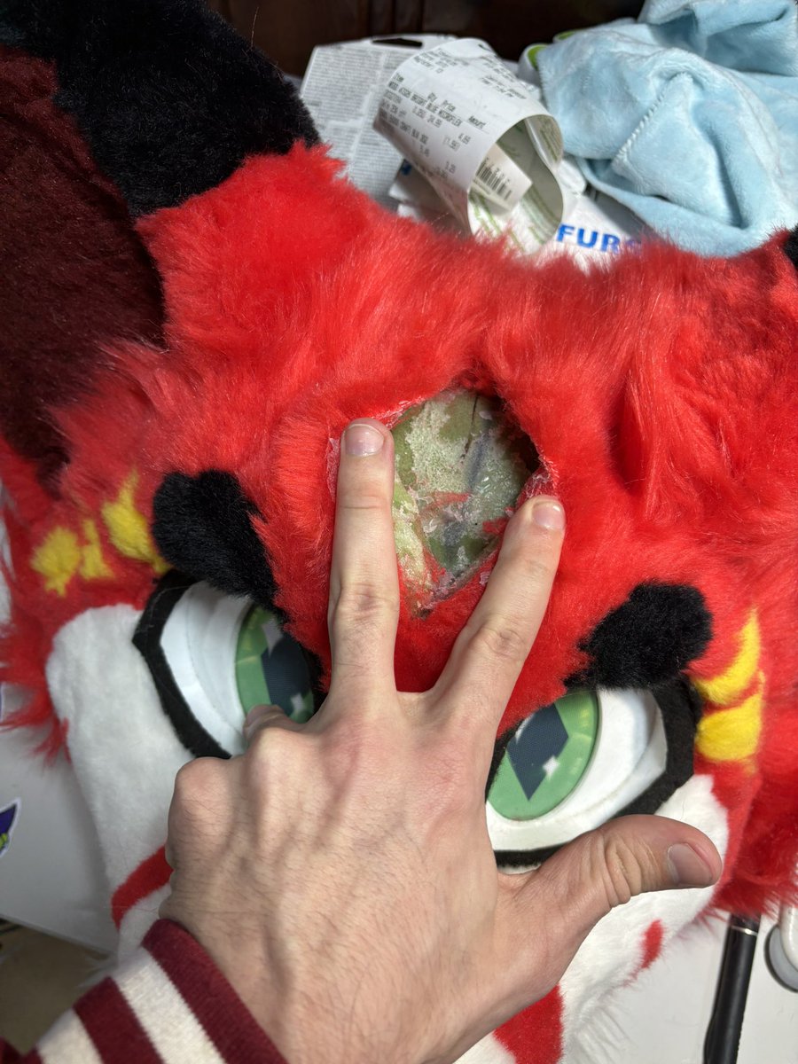 Saffron Okazaki tweet media