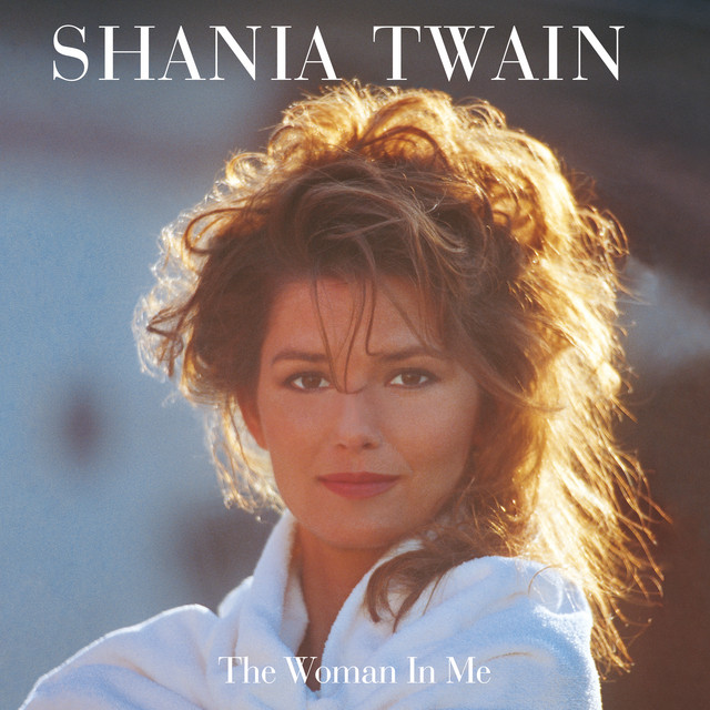 ShaniaTwain's tweet image. Celebrating 30 years of The Woman in Me with @AppleMusic 💎 
shaniatwain.lnk.to/TheWomanInMeDi…