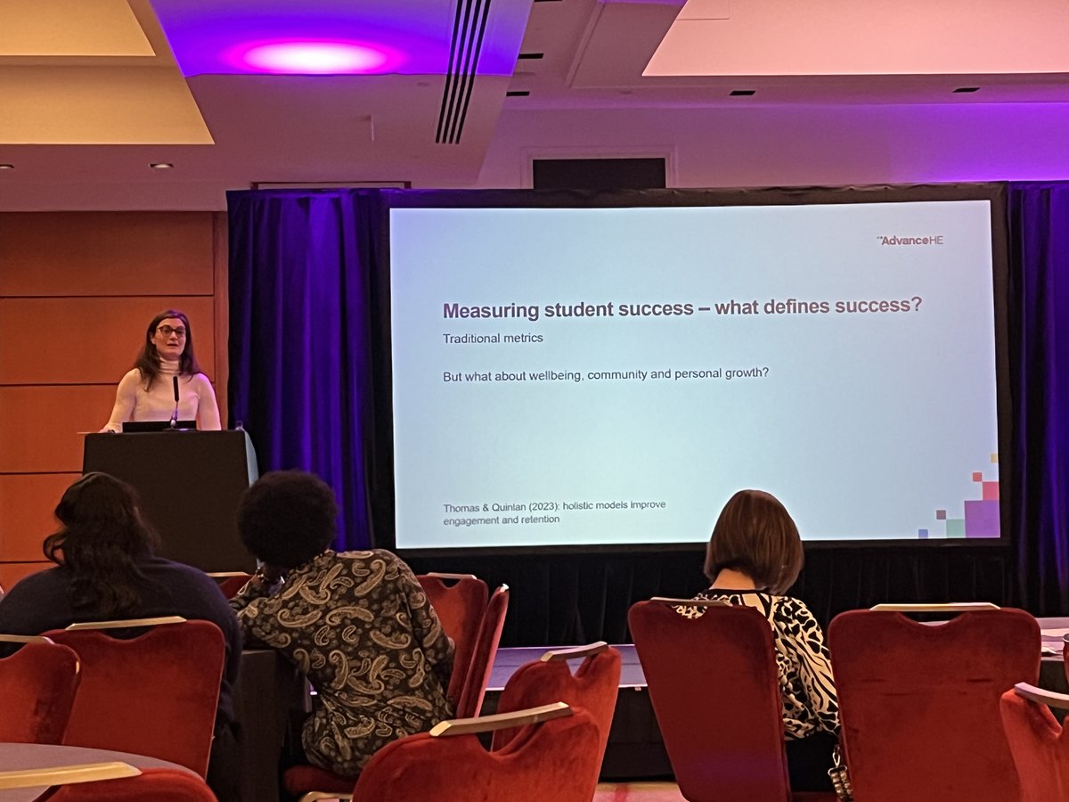 Epigeum's tweet photo. Thank you to all speakers, exhibitors and delegates for such a fantastic day at the @amosshe_uk
 Winter #conference! We've had a great day attending sessions and speaking with experts!
 
Find out how our courses support higher education communities: 🫶 https://t.co/NeOJVCADMA https://t.co/06YB1a6jvc