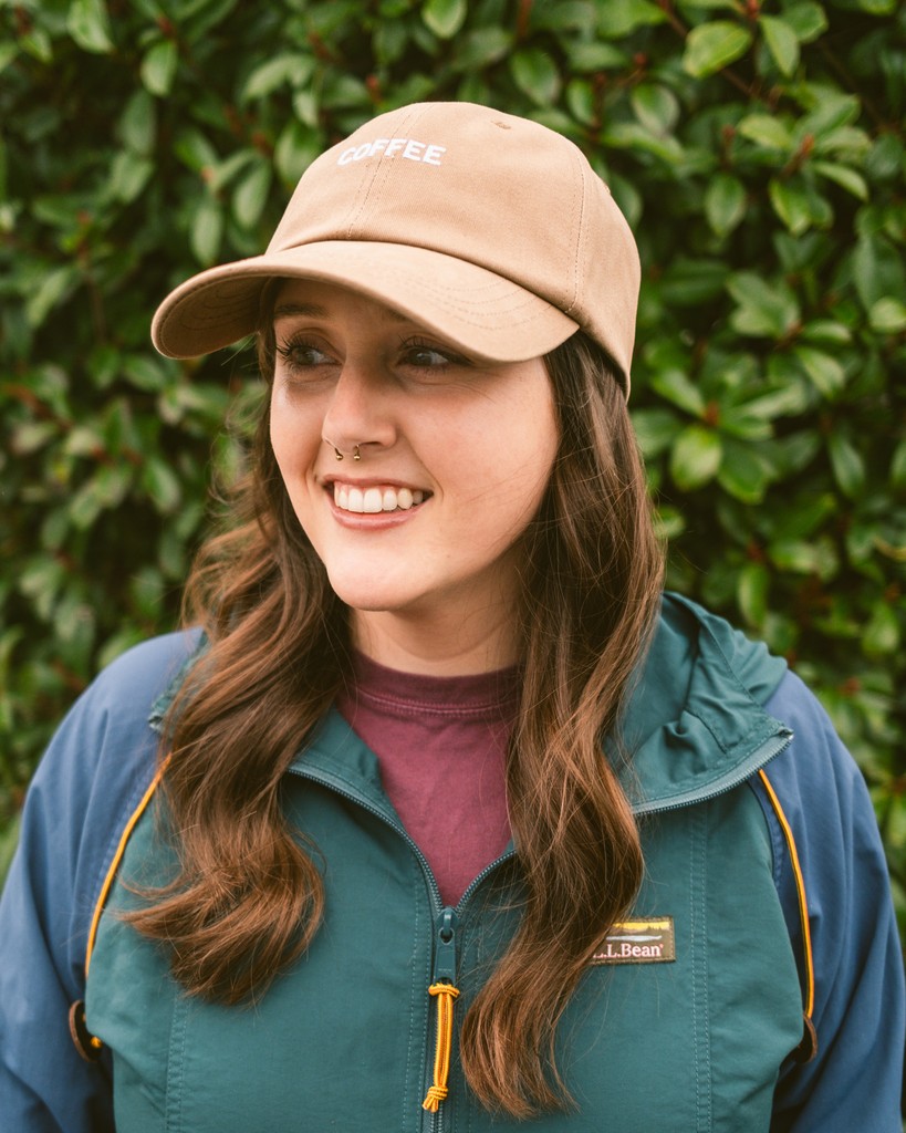Exciting news, coffee lovers! Our classic Coffee 6-panel hat is now available in a stunning new color: Dune! ⁠
⁠
Don't miss out on this stylish addition to your coffee wardrobe! ⁠Available in store and online now!⁠
⁠
#templecoffee