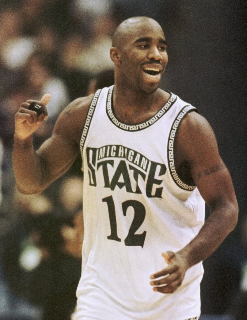 Michigan State Gear tweet media