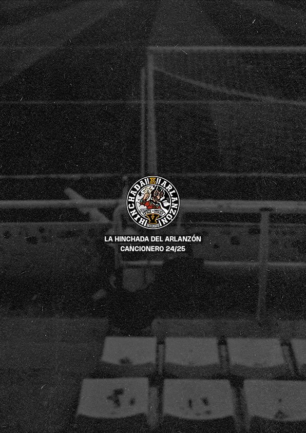 LHDABURGOS's tweet image. Que si no me sé la letra, que si estoy sordo del lado izquierdo y no le oigo bien...

Se acabaron las excusas para no seguir al speaker: descárgate este PDF y apréndete todos los hits de grada blanquinegros.  

drive.google.com/file/d/1ro1JnC…

Que retumbe el fondo!

📢LHDA