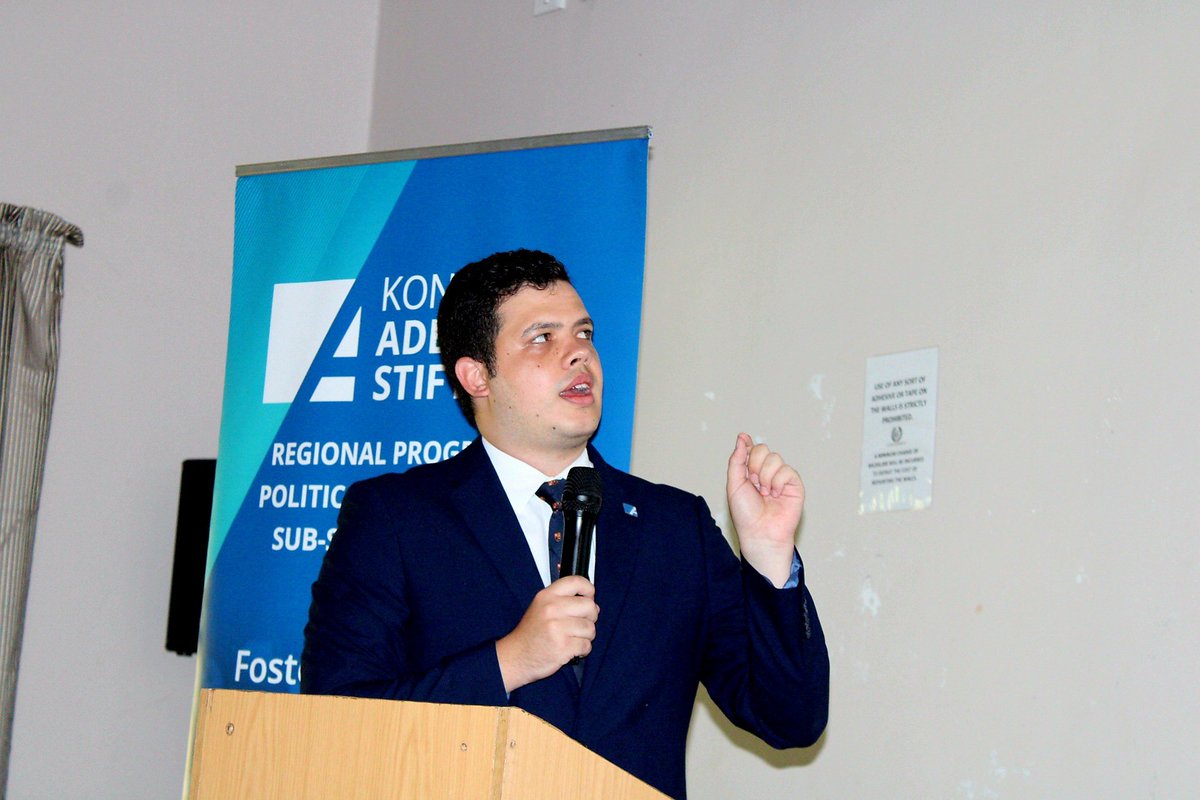 African Policy Circle tweet media